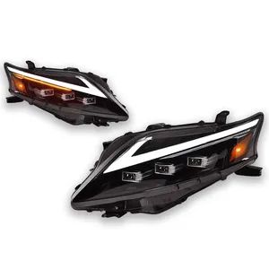 Feux de voiture TYPY pour Lexus RX, phares LED 2009-2012 RX300 RX270 RX350, feux de jour, plug and play, accessoires de voiture - Product Image 1