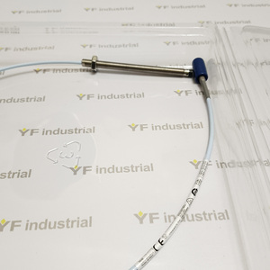 Sensor de Proximidad/Vibración NEVADA 330901-22-40-10-01-RU 3300, Nuevo, Hecho en EE. UU. - Product Image 3