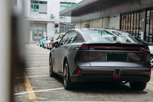 थोक आपूर्तिकर्ता 500 + रंग 1.52*18 मीटर इलेक्ट्रो ऑप्टिक स्पेस ग्रे गिरगिट कार वाहन वाहन वाहन का विनील ऑटो बॉडी स्टिकर लपेटता है - Product Image 4