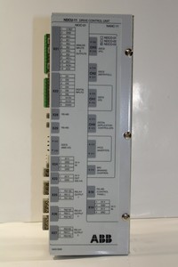 Unidad de Control de Accionamiento NDCU-11K para PLC - Product Image 2