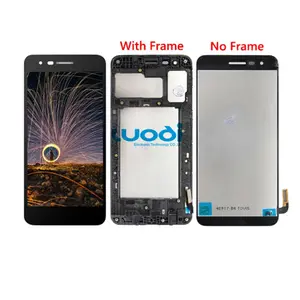 Màn Hình Cảm Ứng LCD Cho LG Aristo 3 2019 LM-X220PM Màn Hình LCD Màn Hình Cảm Ứng Thay Thế Lắp Ráp Số Hóa - Product Image 1