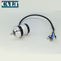 Encodeur rotatif absolu CAS42 pour tour CNC à 6, 8, 12, 16 stations, remplacement pour Balluff Eunit 1010A, fabriqué en Chine