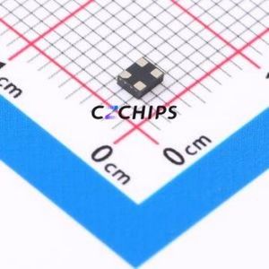 DSC1001DI1-012.0000 Pre-Programmed Oscillator SMD2520-4P Oscillator 50ppm 1.8V~3.3V - Product Image 2