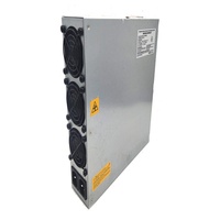 PSU 6000W APW121215 catu daya PC 300A server & desktop PSU 12V DC Output pendingin hidro fitur Overclocking