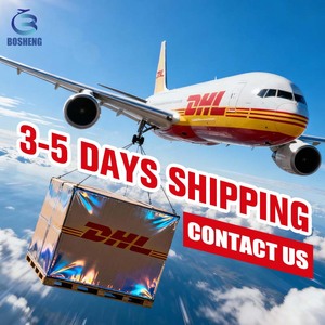 Agente de Compras 1688, Servicio de Agentes de Carga DHL, Servicio de Envío de Contenedores Marítimos LCL FCL, Agente de Envío de China a Alemania, Francia y EE. UU. - Product Image 1