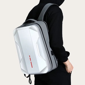 <span class=keywords><strong>Sac</strong></span> à <span class=keywords><strong>dos</strong></span> pour ordinateur portable <span class=keywords><strong>35</strong></span> <span class=keywords><strong>L</strong></span> de 17.3 pouces pour homme <span class=keywords><strong>Sac</strong></span> à <span class=keywords><strong>dos</strong></span> d'affaires en plastique étanche pour sport électronique <span class=keywords><strong>Sac</strong></span> à <span class=keywords><strong>dos</strong></span> de travail à coque dure Mochila De Shell Duro - Product Image 6