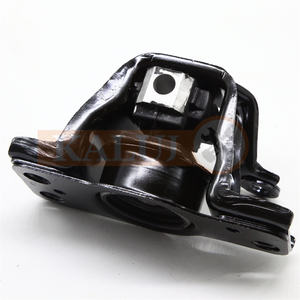 Soporte de Motor Delantero Derecho Kaluj HR15DE HR16DE <span class=keywords><strong>11210</strong></span>-<span class=keywords><strong>ED50A</strong></span> 11210ED50A para Nissan AD Van Cube Livina 1.5L TIIDA NV200 LATIO 1.6L - Product Image 2