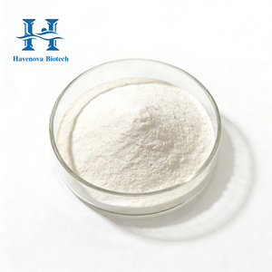 Havenova Supply <span class=keywords><strong>Vitamine</strong></span> <span class=keywords><strong>B10</strong></span> Acide P-Aminobenzoïque PABA en poudre CAS 150-13-0 PABA Acide P-Aminobenzoïque en poudre Acide 4-Aminobenzoïque - Product Image 1