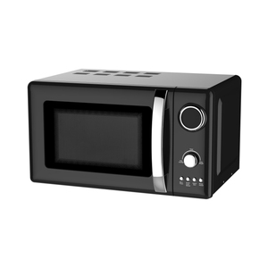 Wholesale Custom Logo 20L Home Kitchen Appliance Table Top Cooking Machine <strong>Smart</strong> Digital Professional <strong>Microwave</strong> for Home Use - Product Image 5