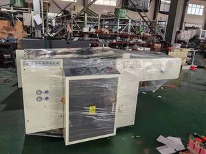 Punzonatrice per punzonatrice di <span class=keywords><strong>carta</strong></span> automatica elettrica in cartone grigio con calendario in cartone, punzonatrice - Product Image 4