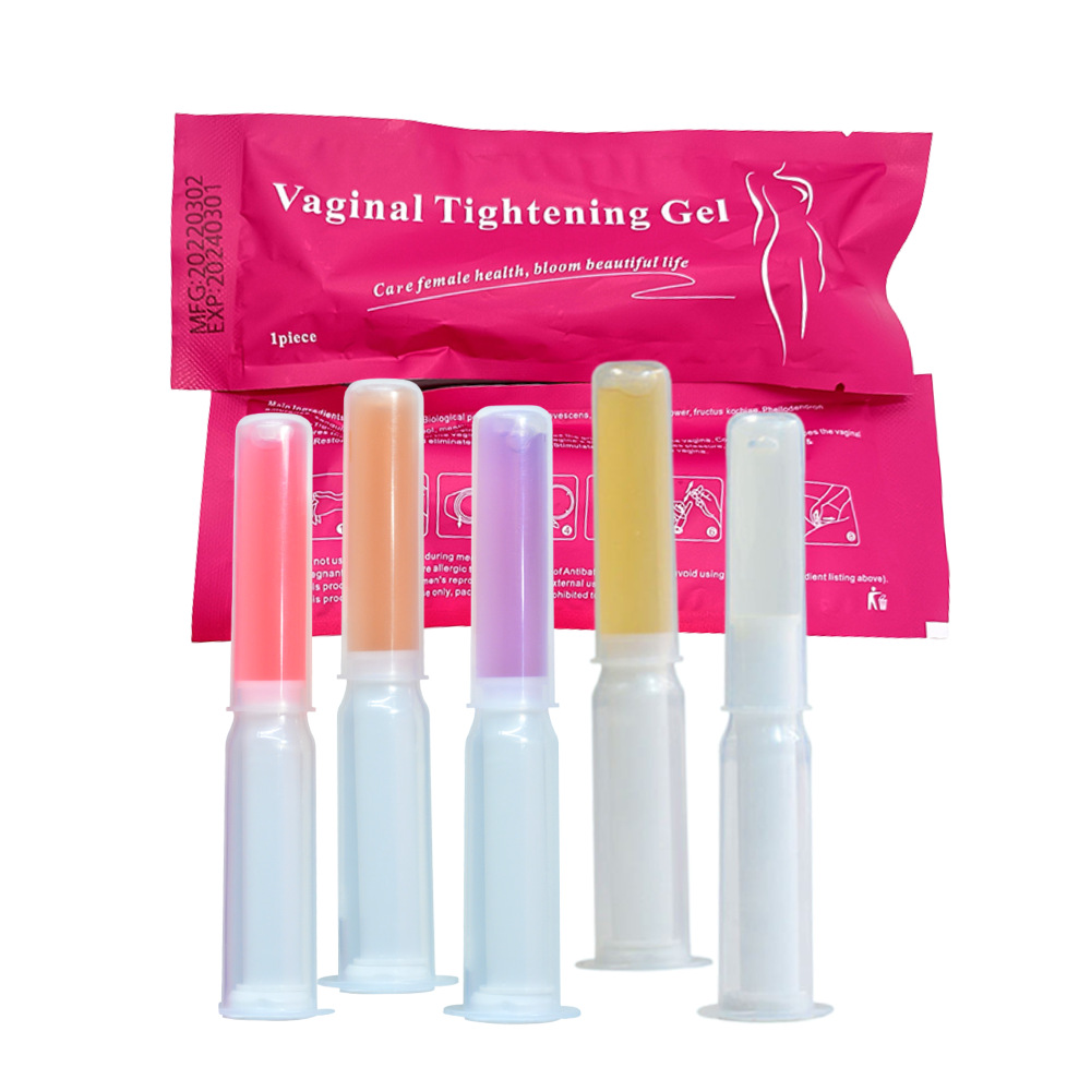 100% натуральные травы безопасны без побочных эффектов гель Intime Pour Femme Vangina tigte Gel