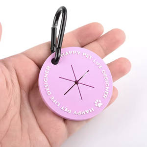 Porta Bolsas para Excremento de Perro Personalizable al por Mayor, Eliminación de Desechos de Mascotas con Manos Libres, Bolsas para Excremento Usadas - Product Image 4