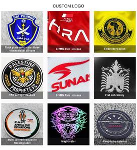 Camiseta Deportiva sin Mangas de Poliéster 100% con Diseño Personalizado, Ligera, de Malla, de Secado Rápido, para Maratón - Product Image 6