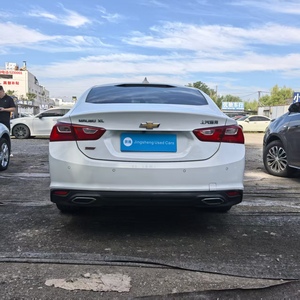Chevrolet <span class=keywords><strong>Malibu</strong></span> XL 2016 Usado, 1.5T Turbo, Automático, Tracción Delantera, 5 Plazas, Volante a la Izquierda, Sedán de Gasolina, Frenos de Disco en las Cuatro Ruedas para una Conducción Segura - Product Image 3
