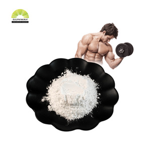 SUNWAY <span class=keywords><strong>prix</strong></span> d'usine 200 maille poudre de créatine pure créatine micronisée monohydrate poudre monohydrate créatine - Product Image 6