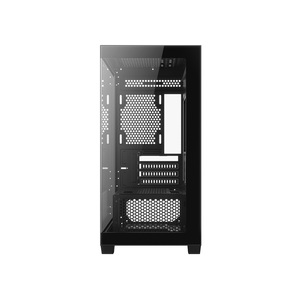 Gabinetes y Torres para Computadoras AntarcChill Gaming, Gabinete para PC con Cristal Templado tipo Pecera y Ventiladores <span class=keywords><strong>RGB</strong></span>, Gabinete Retro para Computadora - Product Image 2