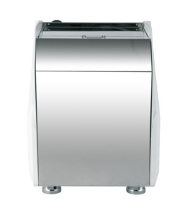 Maximisez la productivité et l'efficacité avec la machine à expresso CRM 3149 et la machine à café multifonctionnelle de Corrima - Product Image 2