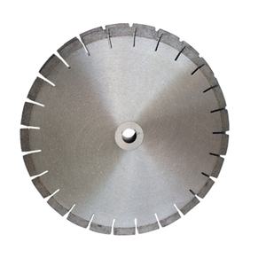 Diamantzaagblad 300 350 400 500 600 800 Hoge Snelheid Graniet Asfalt Marmer Beton Snijblad Voor Nat Snijden - Product Image 3