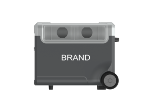 Large Capacity 3840Wh Portable Power Station With Expansion Battery 3840+(2*3840)Wh Battery <b>Energy</b> <b>Storage</b> <b>System</b> L0K1 Portable - Product Image 4