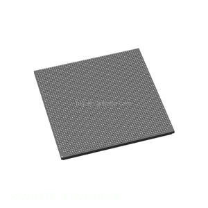 2892 BBGA FCBGA IC FPGA 624 I/O 2892FCBGA Original Integrado Comprar en Línea Componentes Electrónicos XCVU37P-3FSVH2892E - Product Image 1