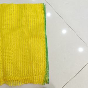 Bolsas <span class=keywords><strong>de</strong></span> Malla Raschel <span class=keywords><strong>de</strong></span> Plástico PE para Envasado <span class=keywords><strong>de</strong></span> Patatas y Cebollas, Capacidad <span class=keywords><strong>de</strong></span> 5KG/10KG/15KG, Tamaños Personalizables, Opciones Multicolor - Product Image 2