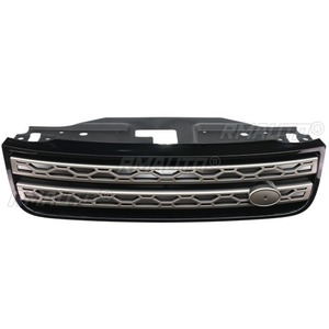Para Land Rover Discovery 5 2017 Accesorios para coche Parrilla delantera de carreras Parrilla de parachoques Kit de carrocería - Product Image 4