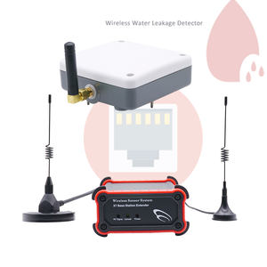 Sensor de Nivel Inalámbrico EASEMIND LORA, Detector Inteligente de Fugas de Agua en Tuberías, Sensor Analógico IoT, Protección IP67, Precisión del 0.25% - Product Image 2