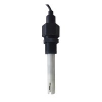 Analyseur de conductivité en ligne industriel BOQU DDG-200, contrôleur de résistivité Sanlinty, sonde COD EC TDS, moniteur, testeur, compteur, prix