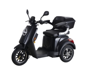 Nuevo Scooter de 3 Ruedas Tipo CL-8N01 de Alta Calidad - Product Image 3