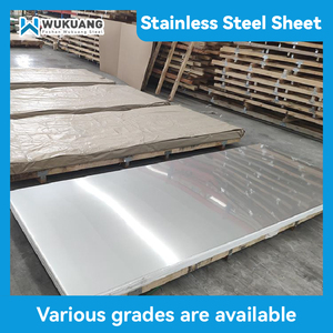 Uper-material desechable, 2507 S31750 tainsin tinta, 304 <span class=keywords><strong>316</strong></span> - Product Image 4