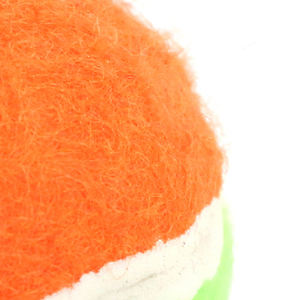 Hecho con materiales de alta calidad, 1 paquete de zapatillas de tenis de clase B de alta elasticidad, colores mixtos, 4.85 cm - Product Image 2