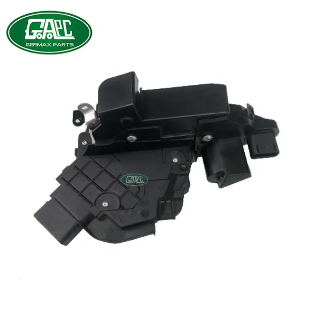 GL0458 Door Latch LR013800 LR091350 LR076051 Front Right für RangeRover Sports Discovery 4 2010-2016 Evoque 2015-2017 Parts