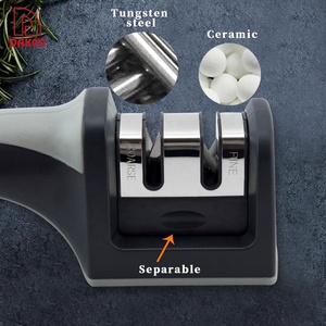 Hot Sale Creative Kitchen Knife <strong>Sharpener</strong> Knives <strong>Sharpener</strong> - Product Image 3