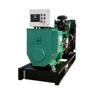 Generador de Gas PULITA 200KW 400V para Uso Industrial - Product Image 2