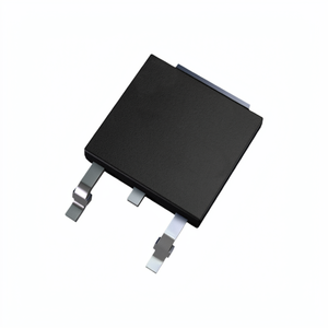 Composants électroniques de puces de canal de distribution du fabricant : Thyristors SX040K TO-252-3, DPAK, SC-63 - Product Image 1