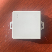 Boîtier électronique OEM RTU IP68 pour module de collecte de données d'unité terminale distante