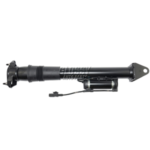 Ammortizzatore Lucido per W166 <span class=keywords><strong>ML</strong></span> 166 320 01 30 166 320 09 30 166 326 05 00, Sospensione Pneumatica Posteriore - Product Image 2
