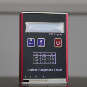 Instrument de <span class=keywords><strong>test</strong></span> de rugosité de surface KR-110 équipé d'un processeur DSP haute vitesse - Product Image 1
