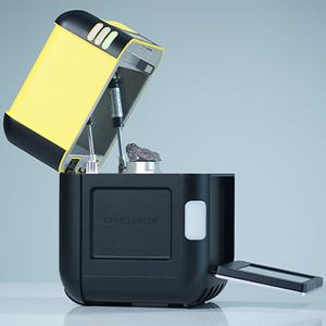 Spectromètre à rayons X léger et compact de 4 kg, analyseur portable de métaux précieux et d'or avec garantie d'un an, PeDX Chongqing Chine - Product Image 5