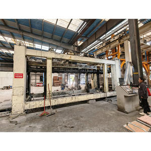 นึ่งไอน้ำอุตสาหกรรมที่ใช้ในมวล<span class=keywords><strong>เบา</strong></span>คอนกรีต<span class=keywords><strong>มวล</strong></span><span class=keywords><strong>เบา</strong></span> AAC <span class=keywords><strong>อิฐ</strong></span> - Product Image 4