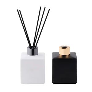 Eco Friendly Synthetic <b>Reed</b> Fiber Sticks Dark Brown Color Custom Sizes <b>Reed</b> <b>Diffuser</b> Sticks - Product Image 5