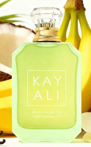 NOUVEAU! Parfums KYL EDP Spray, stock limité, 3.4oz/100ml NO.01+11+28+33+39+42+48+57+81, longue tenue, <span class=keywords><strong>vanille</strong></span>, fleurs et ambre - Product Image 4
