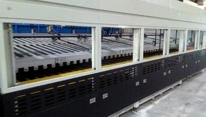 Macchina per Vetro Temperato Vendita Diretta dalla Fabbrica, Bestseller 2020 in Vietnam, Macchinari per Lavorazione del Vetro - Product Image 5