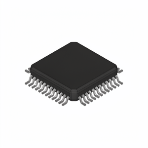 LM4548AVH 48 LQFP Circuito Integrado de Consumo, CMOS, PQFP48 BOM IC en Stock, Circuito Integrado de Interfaz - Product Image 1