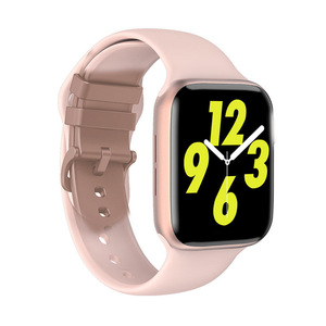 Venta caliente W26 la temperatura del cuerpo y EGC Ip68 impermeable reloj inteligente - Product Image 2