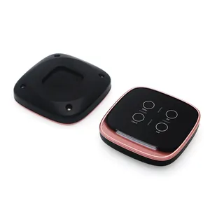 New Model Wireless Table Calling System Wireless Calling Restaurant Fast Food Call Button