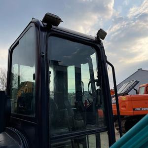 Factory Direct 3 Ton Mini Used Crawler Excavator SK30SR-6 Japan Imported 2007 <b>Model</b> Motor Pump <b>Engine</b> Bearing Report Video - Product Image 4
