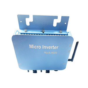 Olar-inversor de energía para el hogar, máquina de inversión de <span class=keywords><strong>600W</strong></span>, de alta calidad - Product Image 2