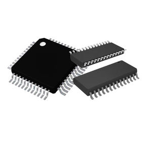 Venta al por Mayor de Chips FPGA Integrados XCV300E-6FG256I Nuevos y Originales de 256-FBGA (17x17), Matriz de Puertas Programables por el Usuario - Product Image 1