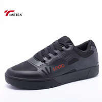 Sport Extérieur Compatible Terrain Hommes et Femmes Professionnel Semelle Rigide Dynamique Chaussures D'équitation VTT Lock Chaussures